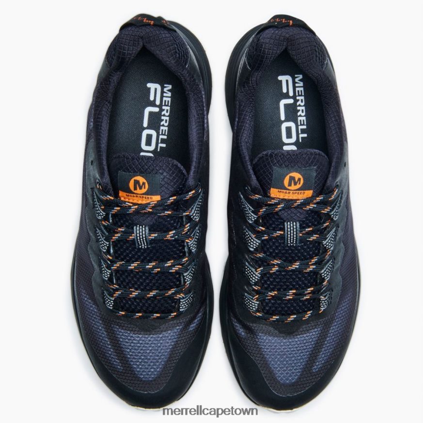 Black F60FX2513 Moab Speed (J135399) Merrell