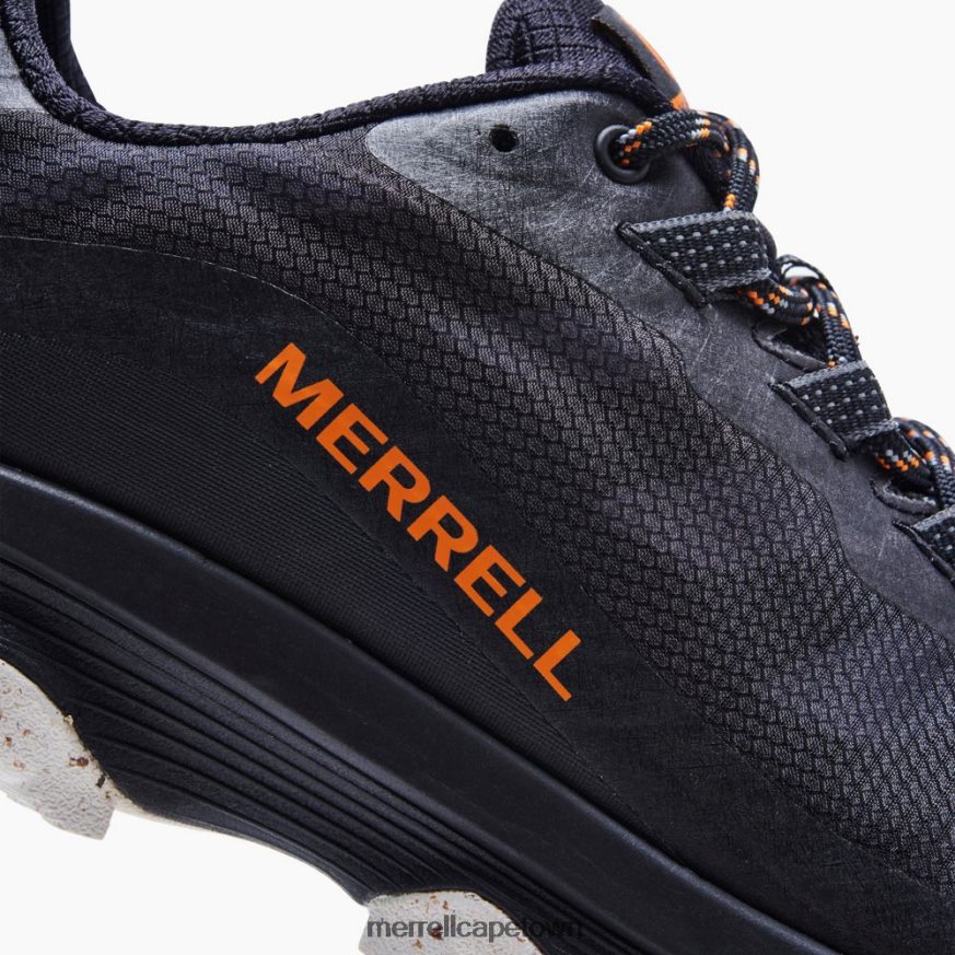 Black F60FX2513 Moab Speed (J135399) Merrell