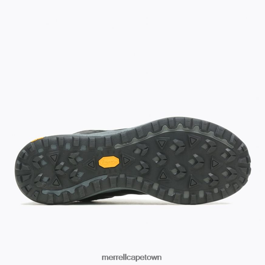 Black F60FX253 Nova 3 GORE-TEX (J067581) Merrell