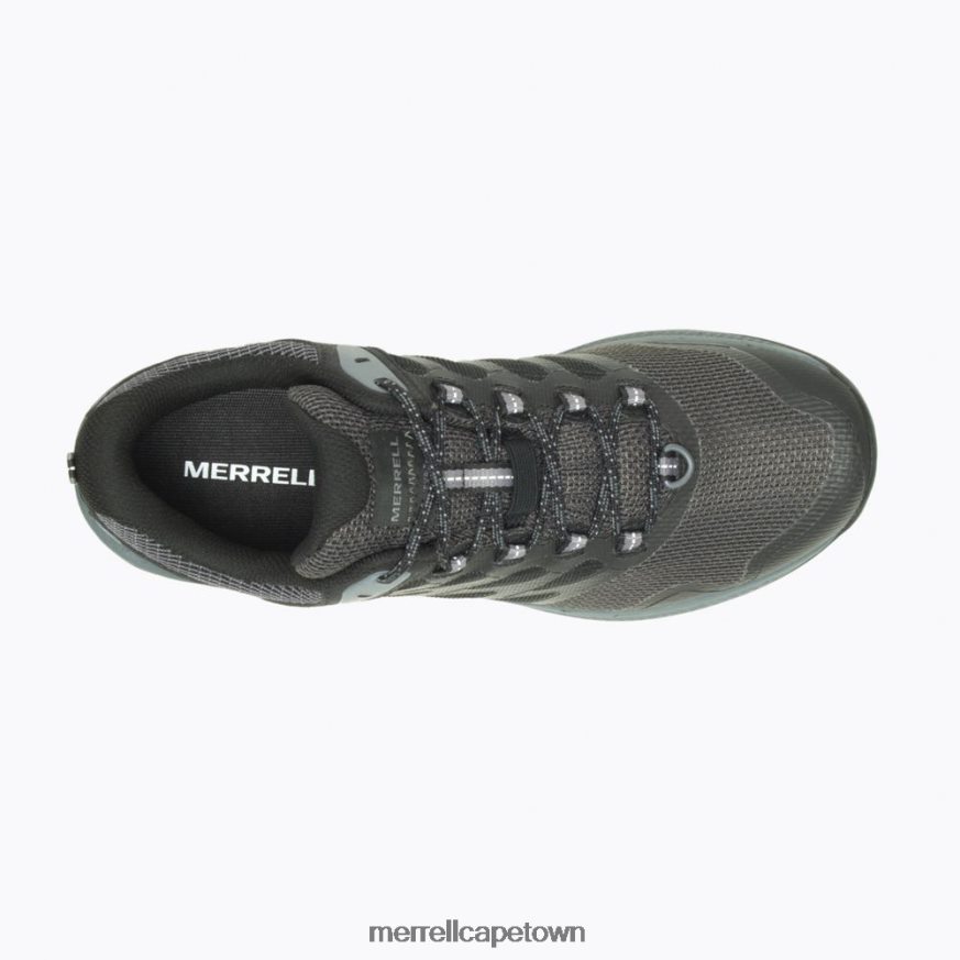 Black F60FX253 Nova 3 GORE-TEX (J067581) Merrell
