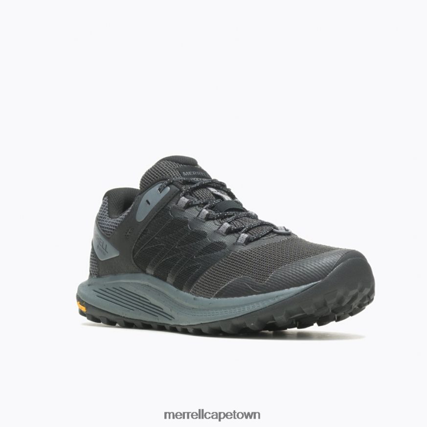 Black F60FX253 Nova 3 GORE-TEX (J067581) Merrell