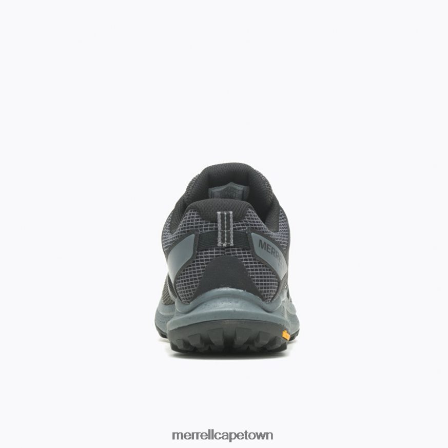 Black F60FX253 Nova 3 GORE-TEX (J067581) Merrell