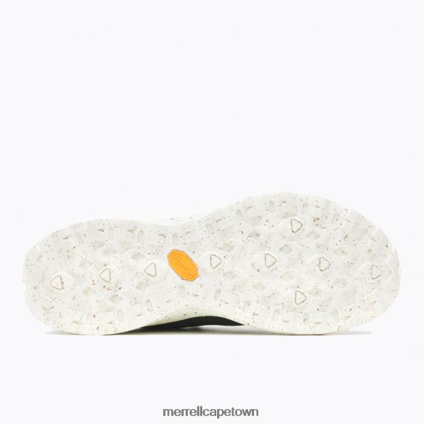 Black F60FX2539 Embark Lace Shield Sneaker (J005382) Merrell