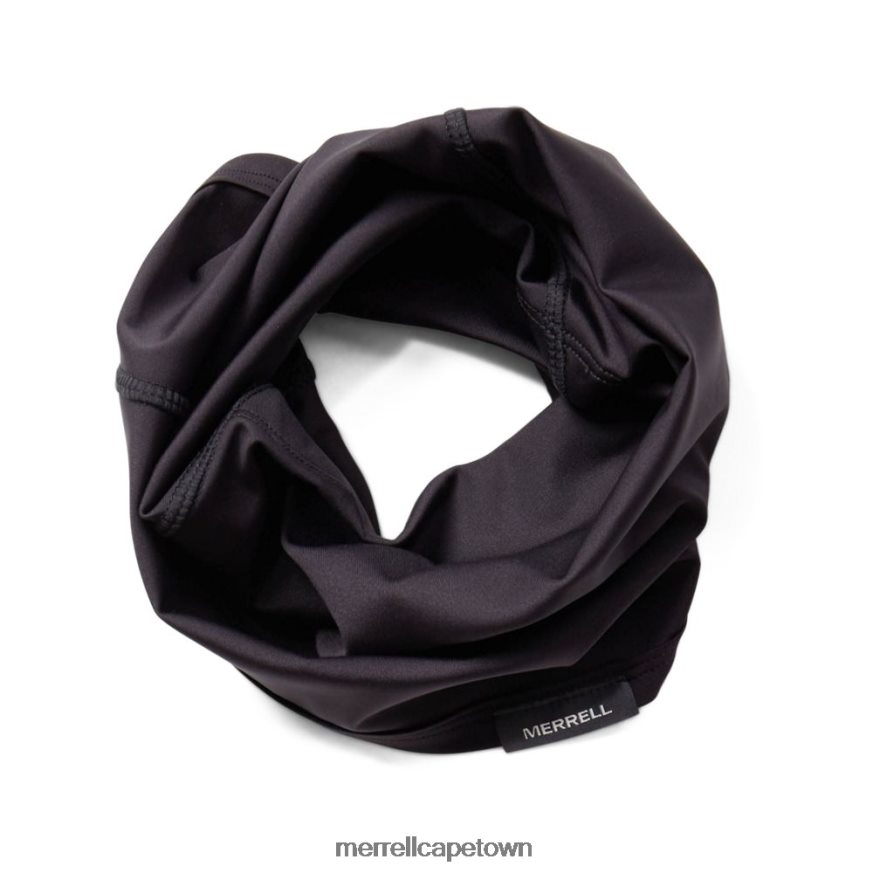 Black F60FX2548 Anti Microbial Gaiter (JAF26315-010) Merrell