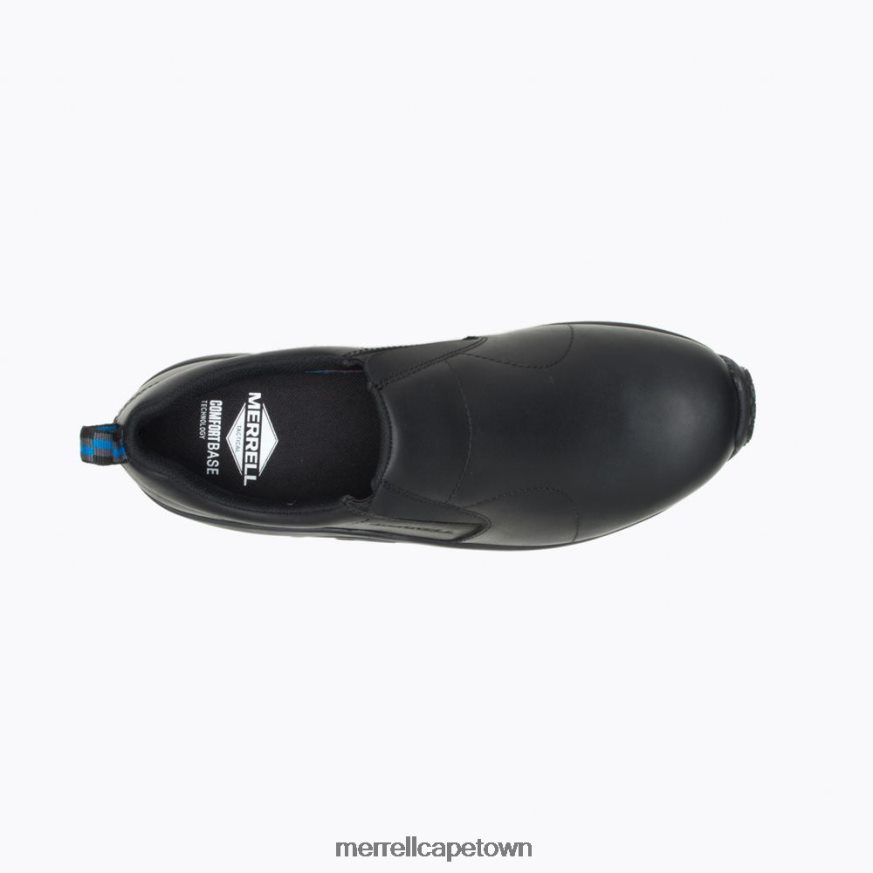 Black F60FX2549 Jungle Moc 2 Pro (J004655) Merrell