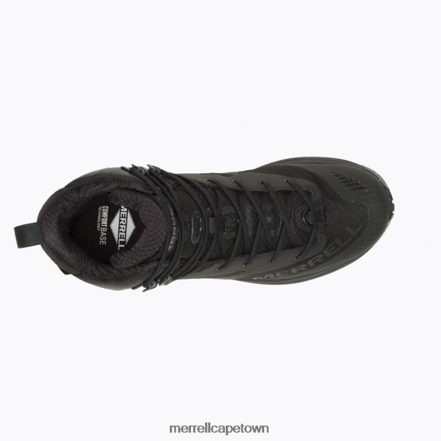 Black F60FX2559 Rogue Tactical GORE-TEX (J005251) Merrell