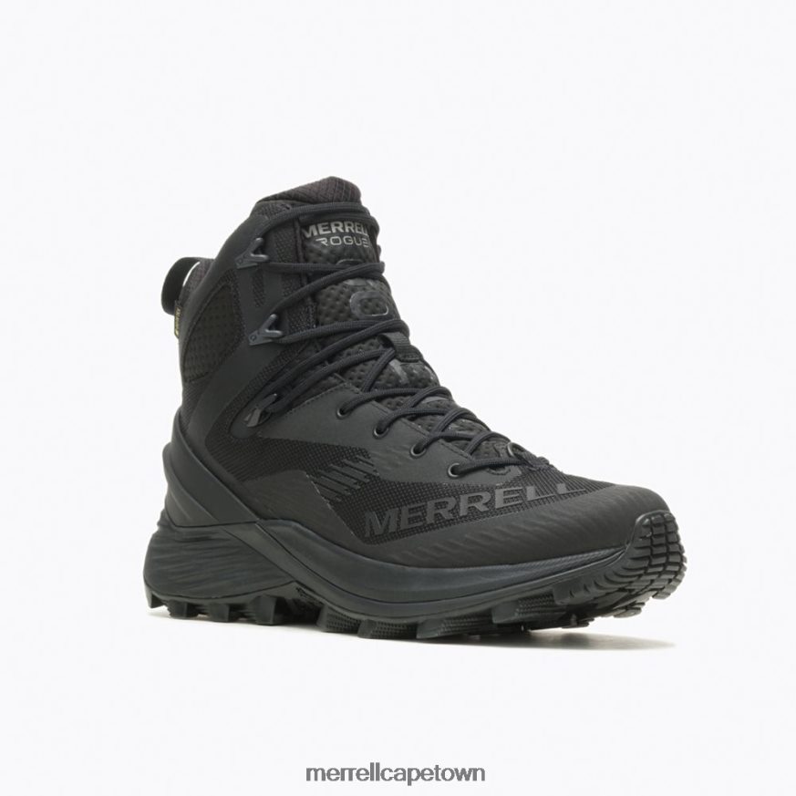 Black F60FX2559 Rogue Tactical GORE-TEX (J005251) Merrell