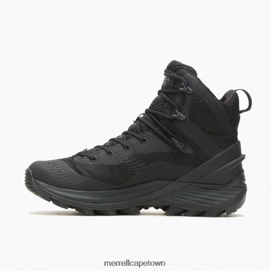 Black F60FX2559 Rogue Tactical GORE-TEX (J005251) Merrell