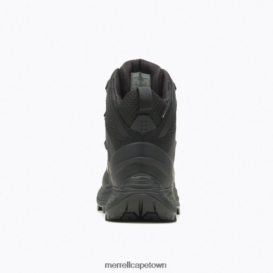 Black F60FX2559 Rogue Tactical GORE-TEX (J005251) Merrell