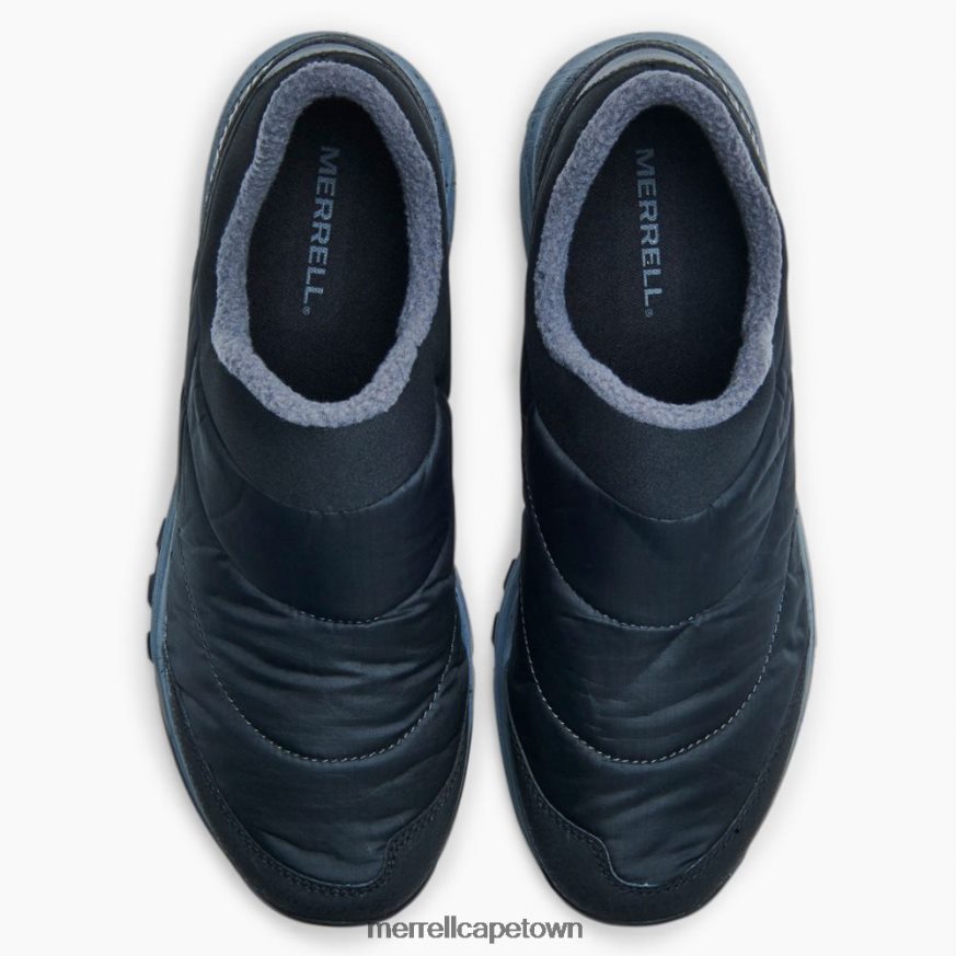 Black F60FX2567 Nova Sneaker Moc (J066953) Merrell