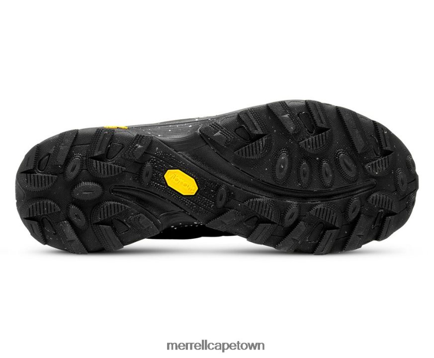 Black F60FX2580 Moab Speed GORE-TEX SE (J036389) Merrell