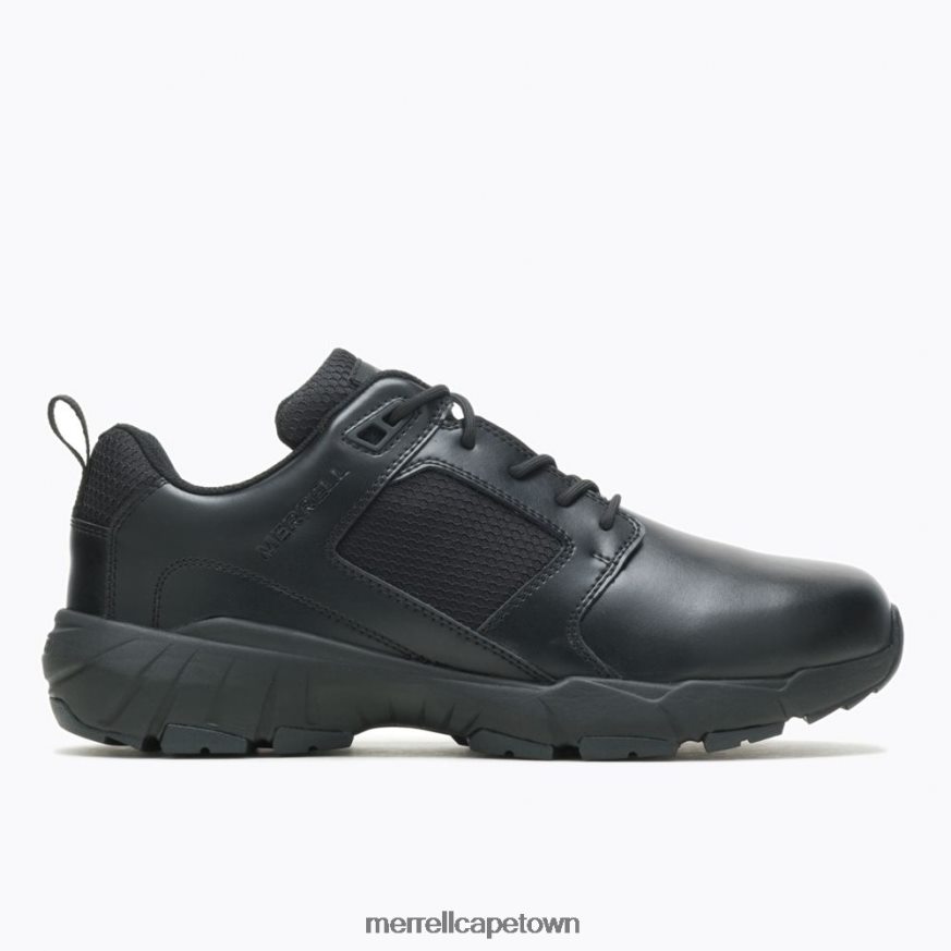 Black F60FX2603 Fullbench Tactical (J099437) Merrell