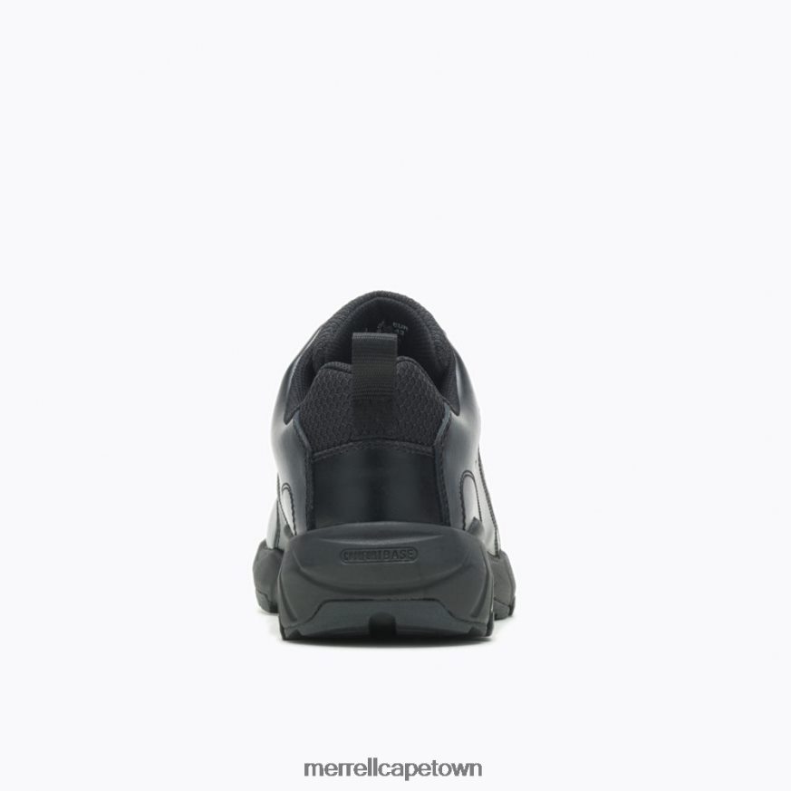 Black F60FX2603 Fullbench Tactical (J099437) Merrell