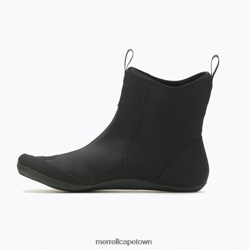 Black F60FX2621 Hydro Moc AT SS Mid 1TRL (J005121) Merrell