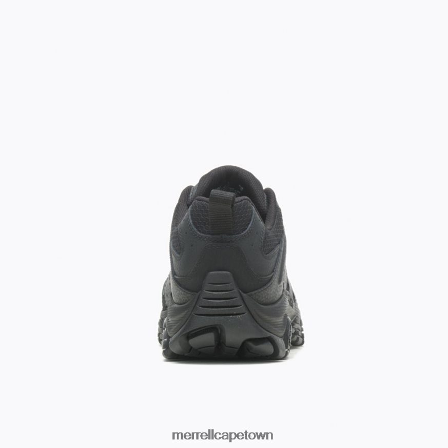 Black F60FX2638 Moab 3 Tactical Shoe (J003909) Merrell