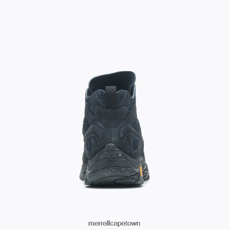 Black F60FX2649 Moab 2 Decon Mid (J004773) Merrell