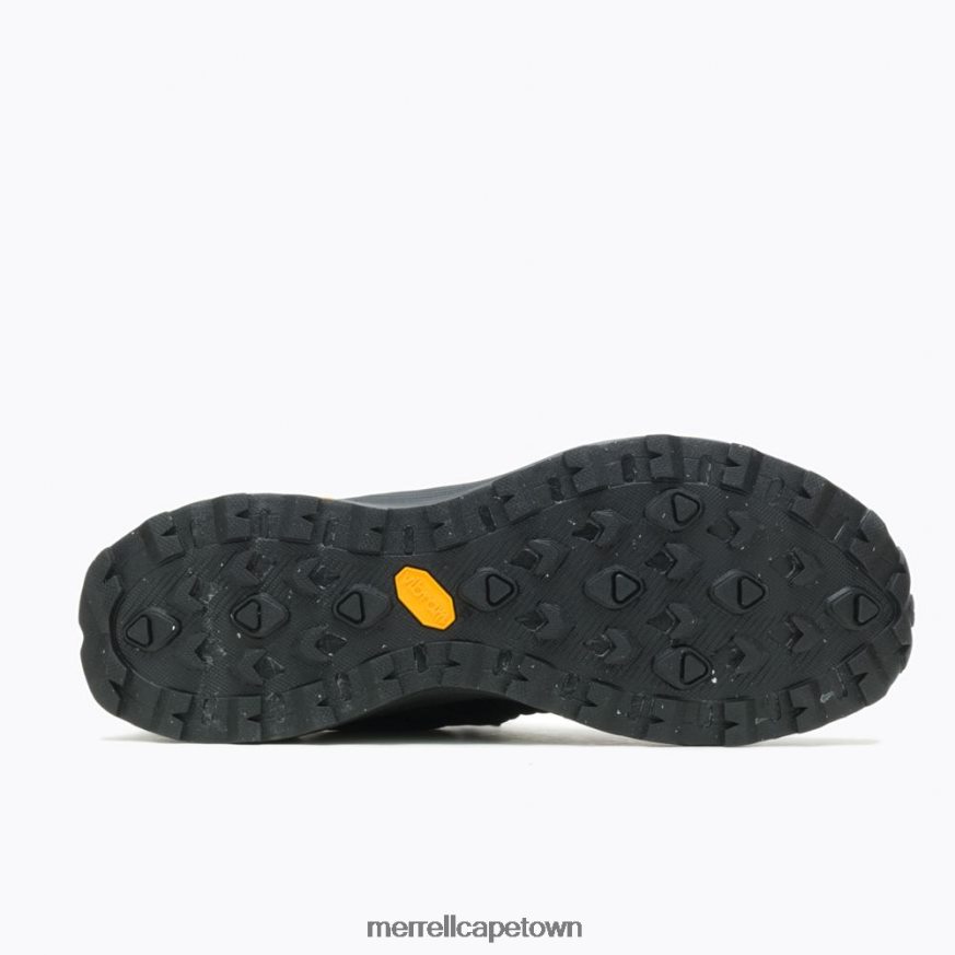 Black F60FX265 Embark Lace Sneaker (J067303) Merrell