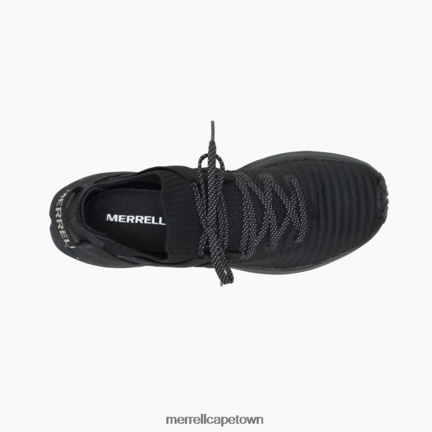 Black F60FX265 Embark Lace Sneaker (J067303) Merrell