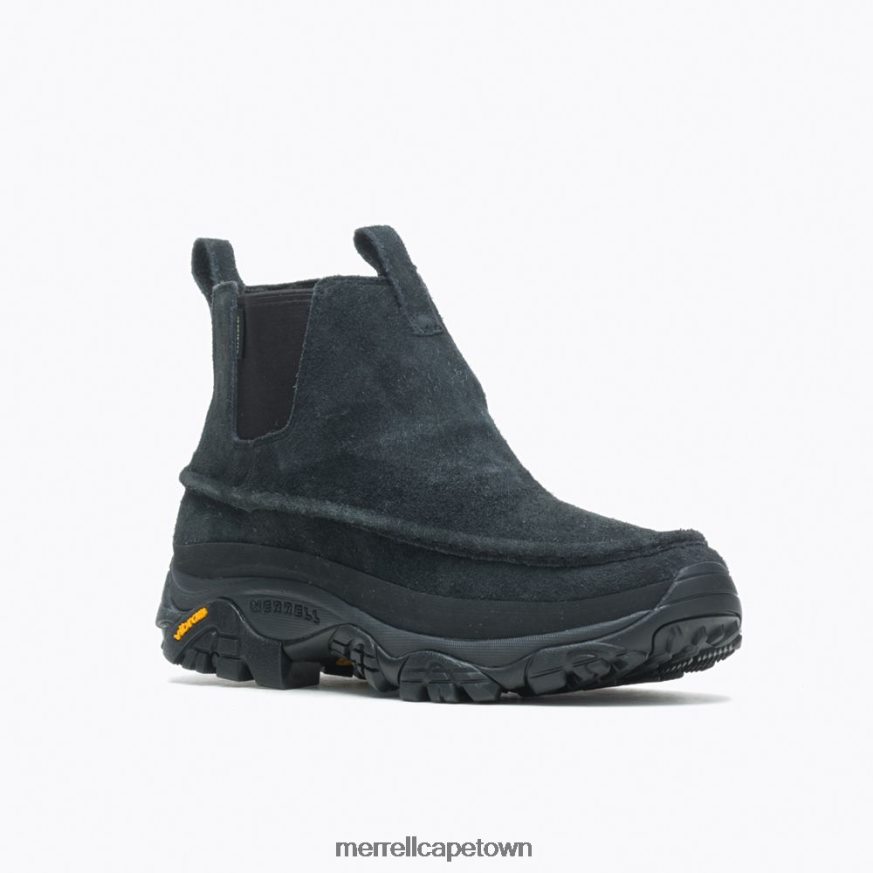 Black F60FX2653 Moab 2 GORE-TEX Chelsea X Beams (J004593) Merrell