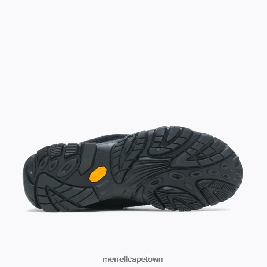 Black F60FX2653 Moab 2 GORE-TEX Chelsea X Beams (J004593) Merrell