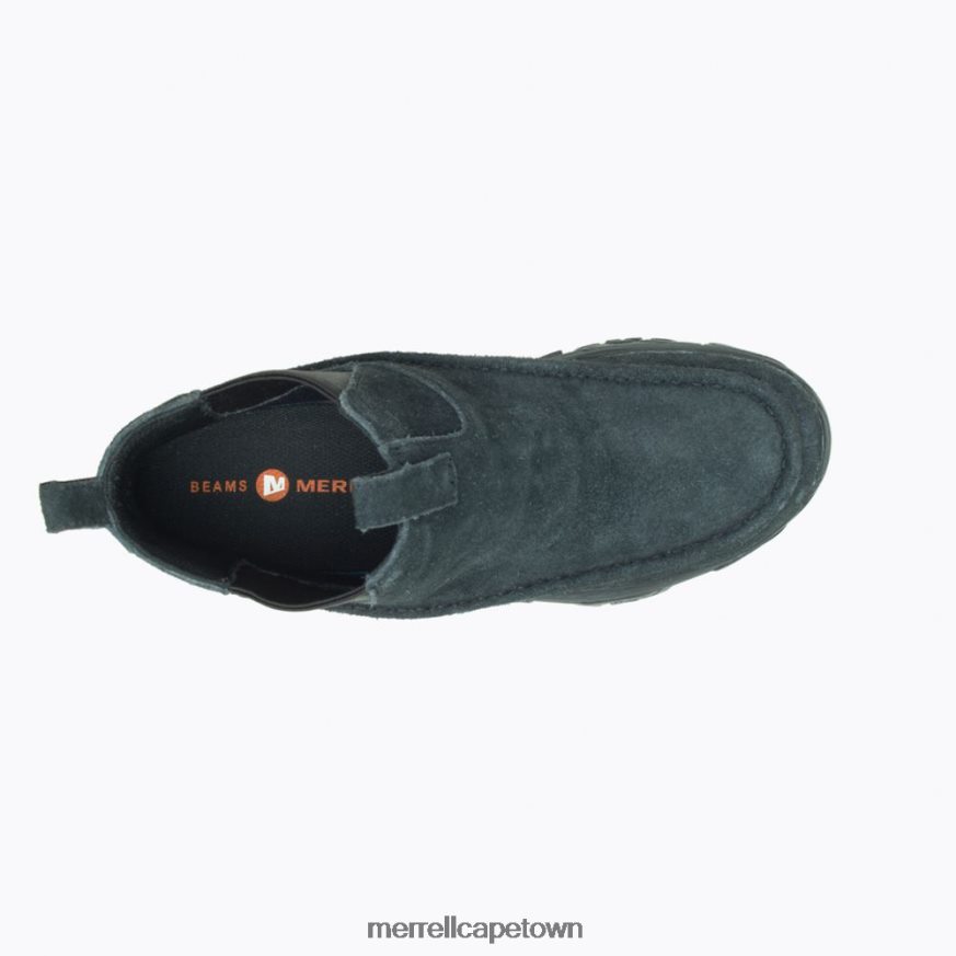 Black F60FX2653 Moab 2 GORE-TEX Chelsea X Beams (J004593) Merrell