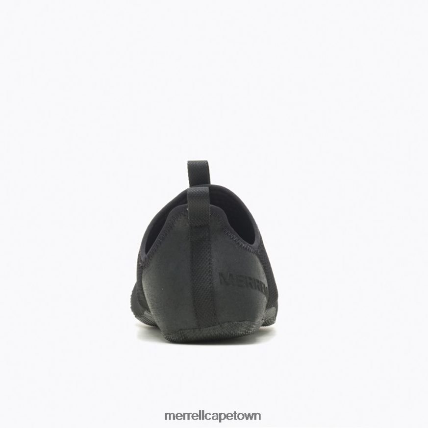 Black F60FX2693 Hydro Moc AT SS 1TRL (J005111) Merrell