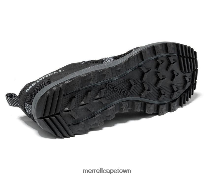 Black F60FX2699 Wildwood Aerosport (J036109) Merrell