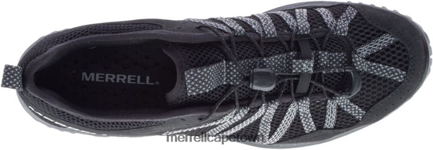 Black F60FX2699 Wildwood Aerosport (J036109) Merrell