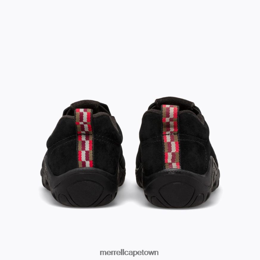 Black F60FX2726 Jungle Moc (J95631) Merrell