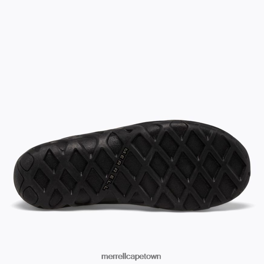 Black F60FX2726 Jungle Moc (J95631) Merrell