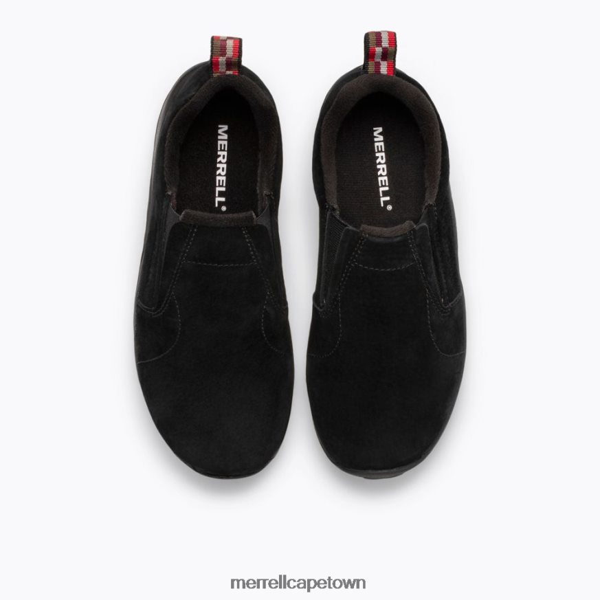 Black F60FX2726 Jungle Moc (J95631) Merrell