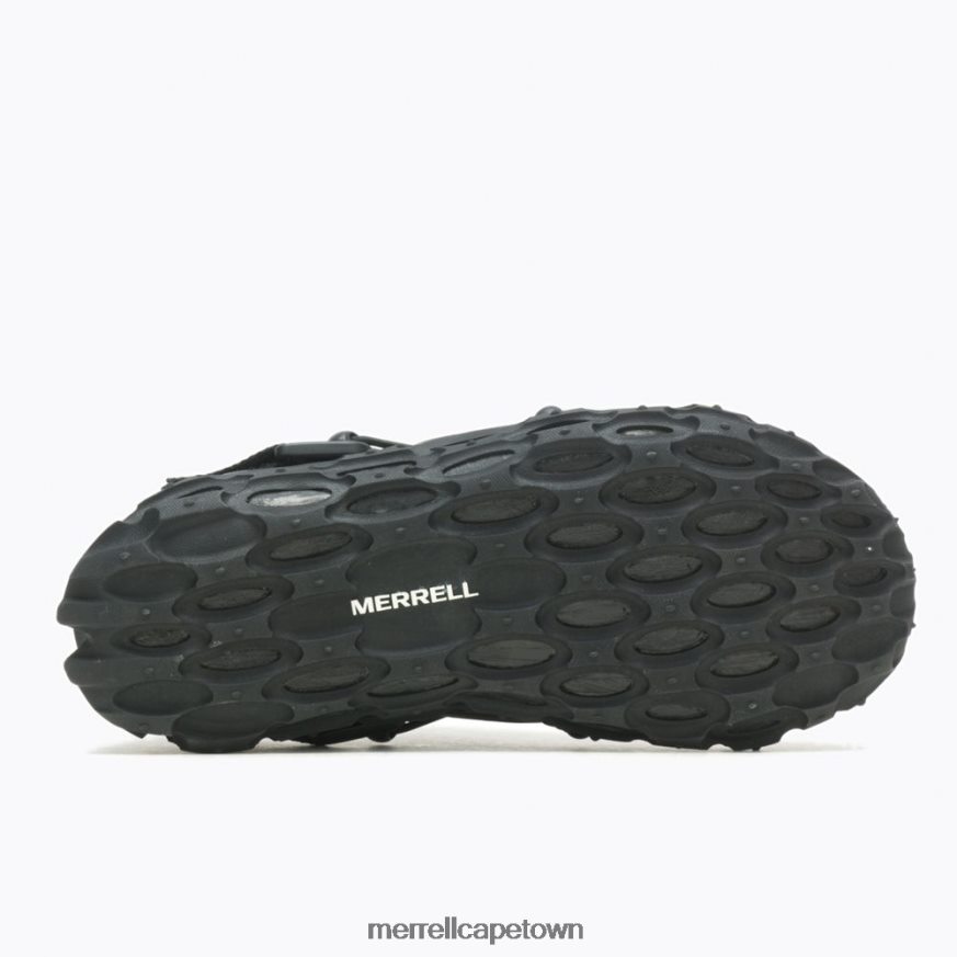 Black F60FX2732 Hydro Moc AT Ripstop 1TRL (J004407) Merrell