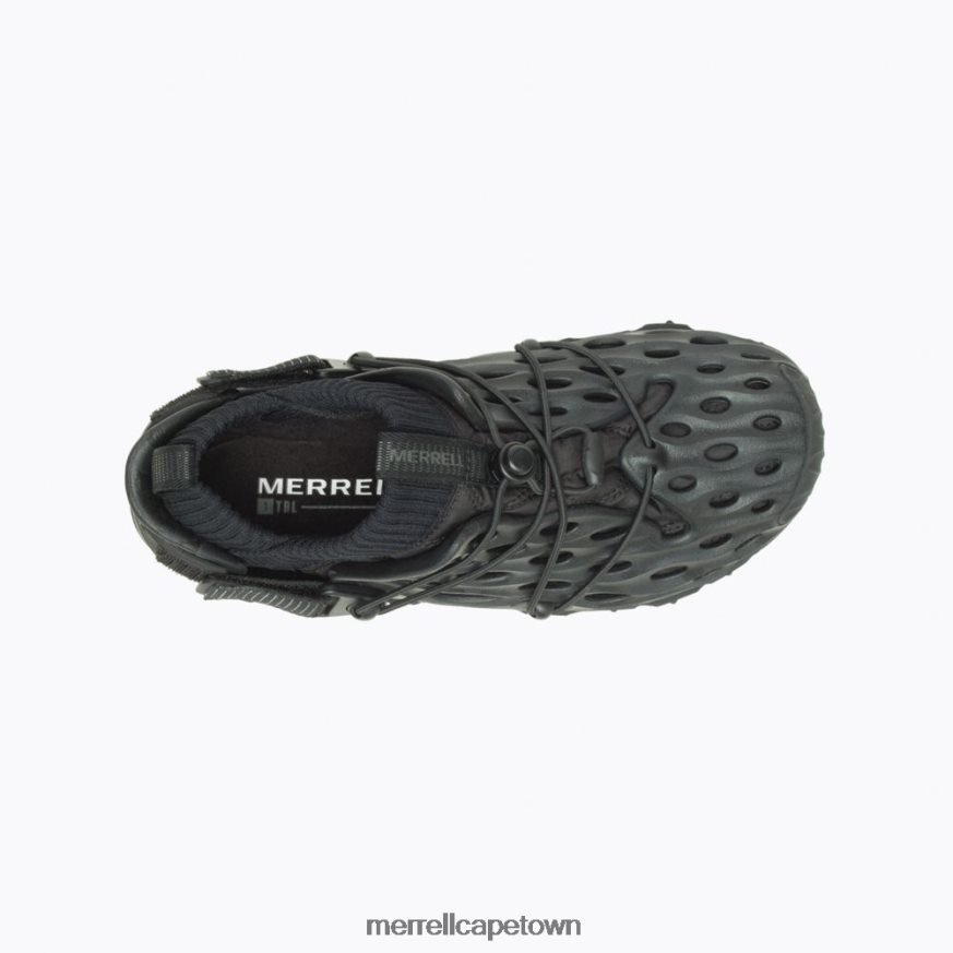 Black F60FX2732 Hydro Moc AT Ripstop 1TRL (J004407) Merrell