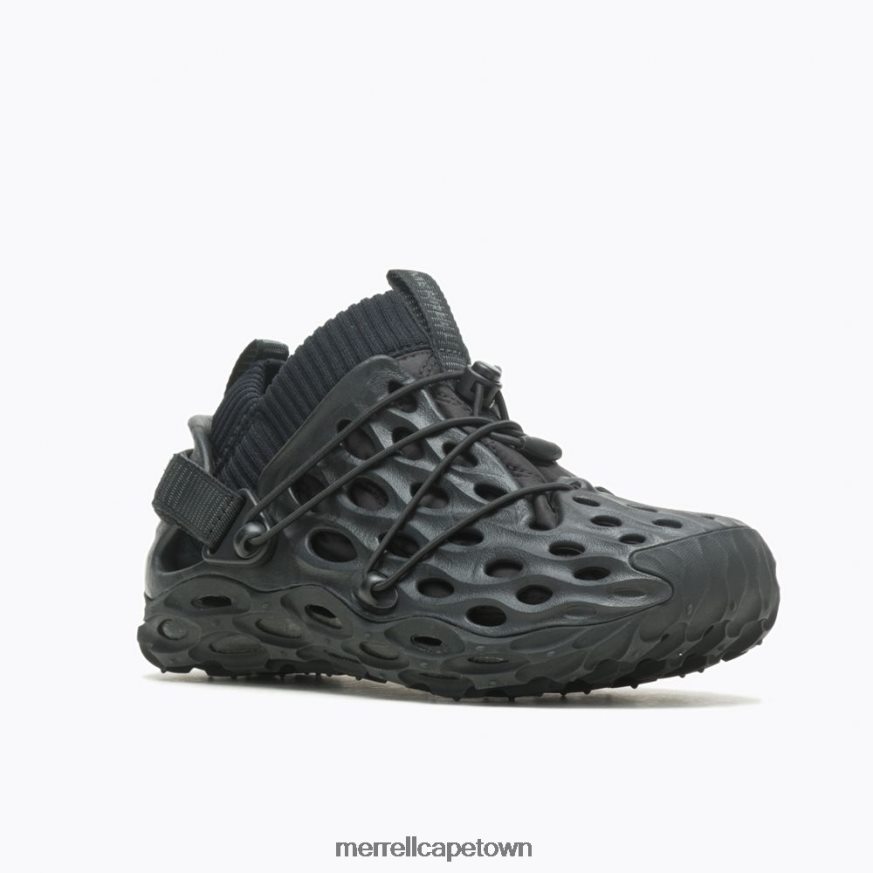 Black F60FX2732 Hydro Moc AT Ripstop 1TRL (J004407) Merrell