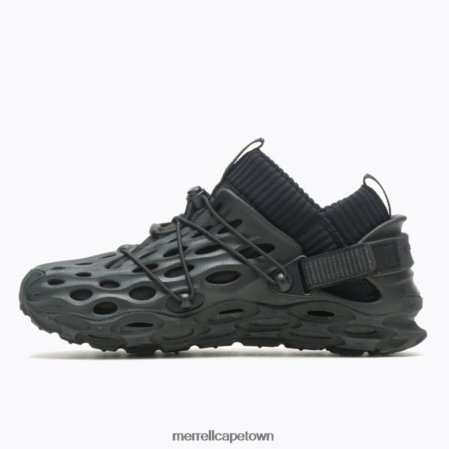 Black F60FX2732 Hydro Moc AT Ripstop 1TRL (J004407) Merrell