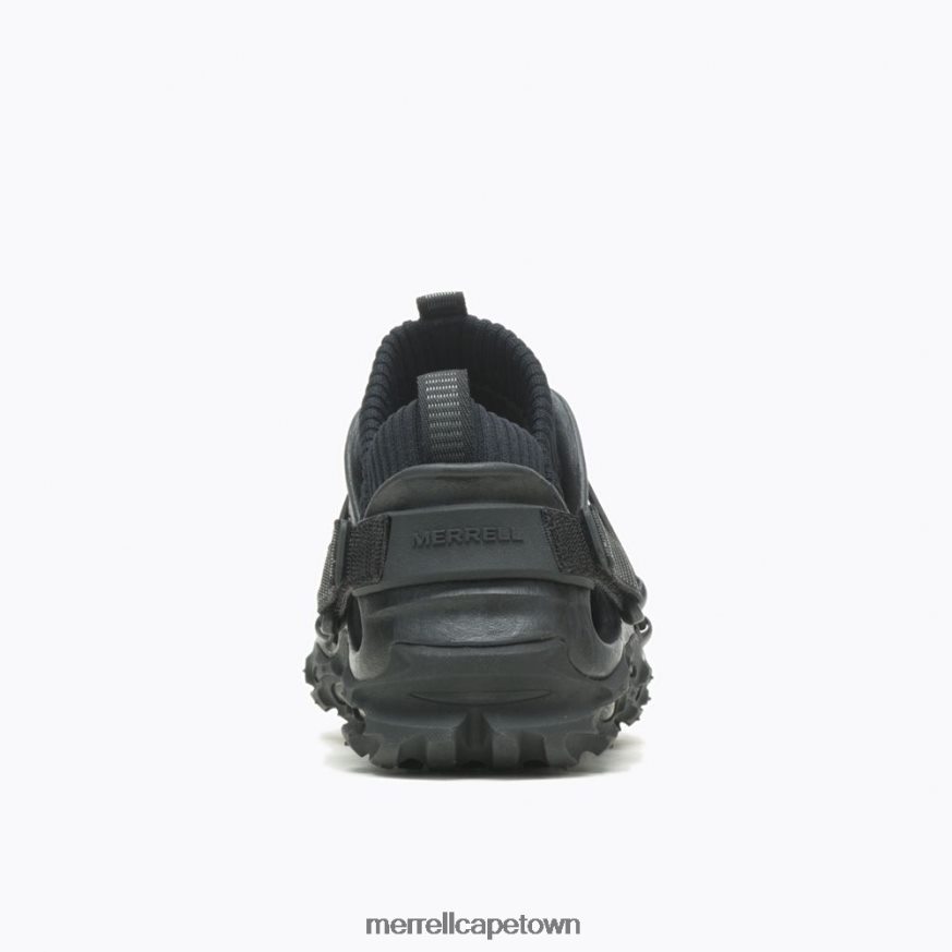 Black F60FX2732 Hydro Moc AT Ripstop 1TRL (J004407) Merrell