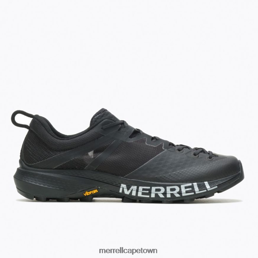 Black F60FX28 MTL MQM (J004221) Merrell