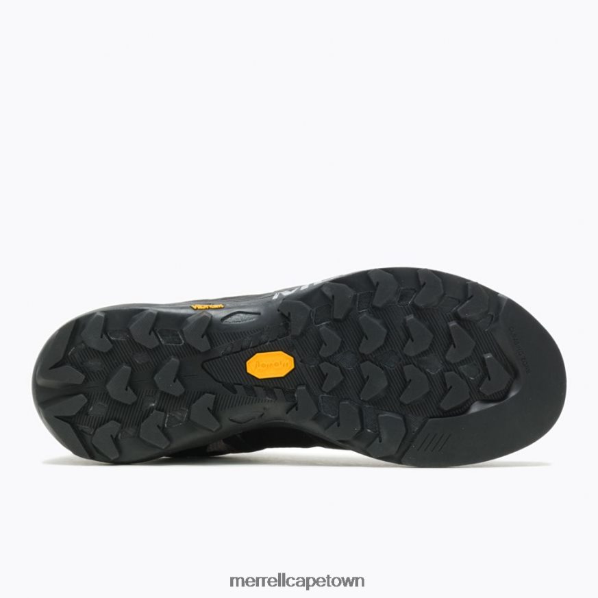 Black F60FX28 MTL MQM (J004221) Merrell