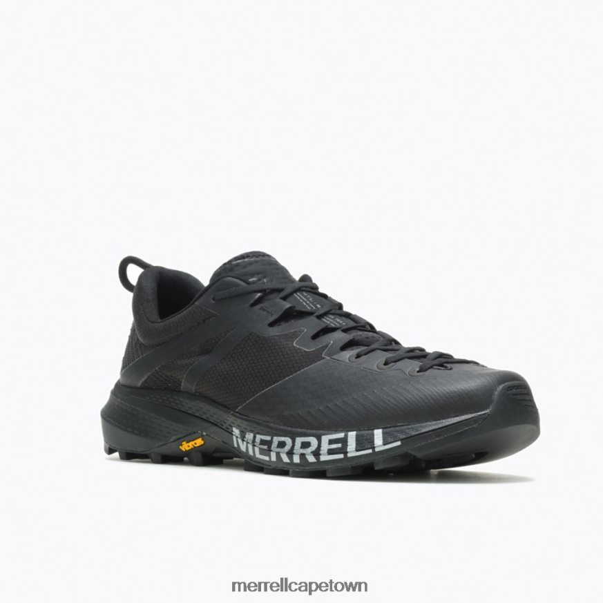 Black F60FX28 MTL MQM (J004221) Merrell
