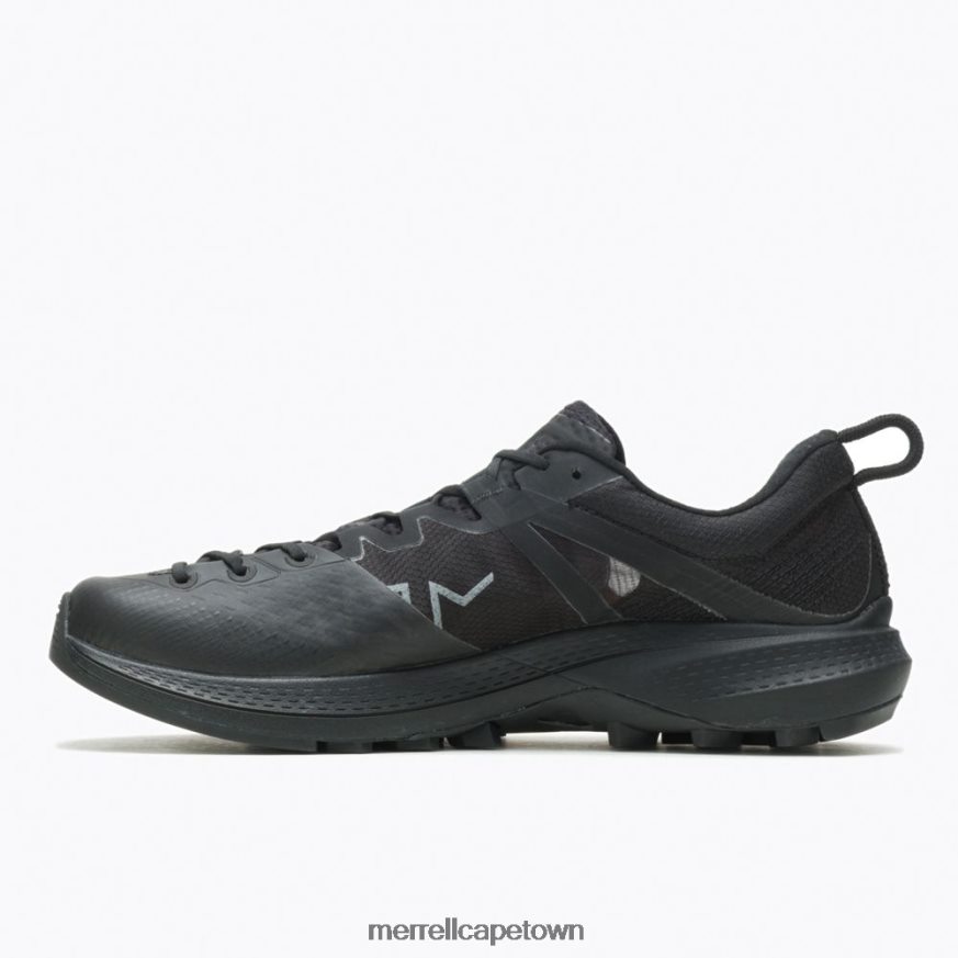 Black F60FX28 MTL MQM (J004221) Merrell