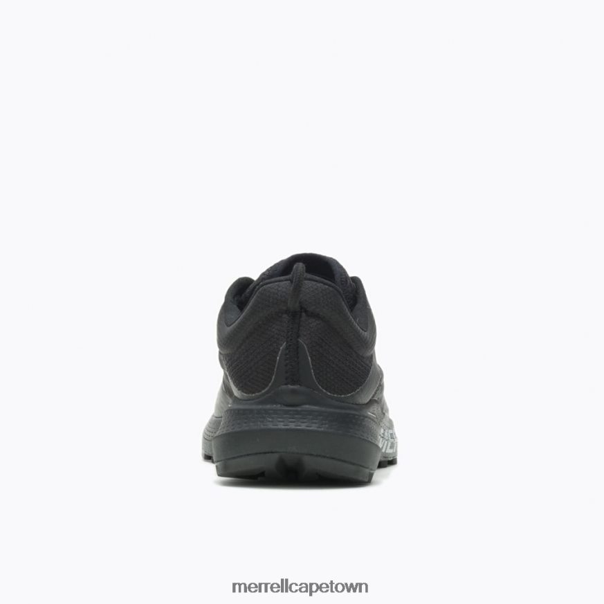 Black F60FX28 MTL MQM (J004221) Merrell