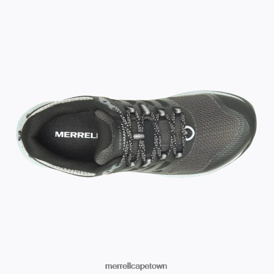 Black F60FX2822 Antora 3 GORE-TEX (J067556) Merrell