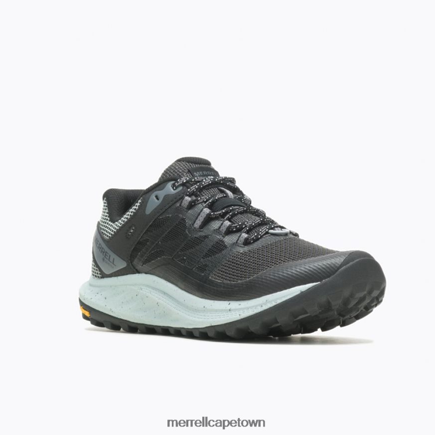 Black F60FX2822 Antora 3 GORE-TEX (J067556) Merrell