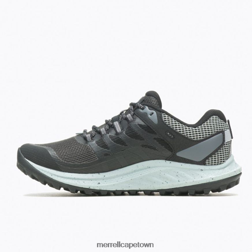 Black F60FX2822 Antora 3 GORE-TEX (J067556) Merrell
