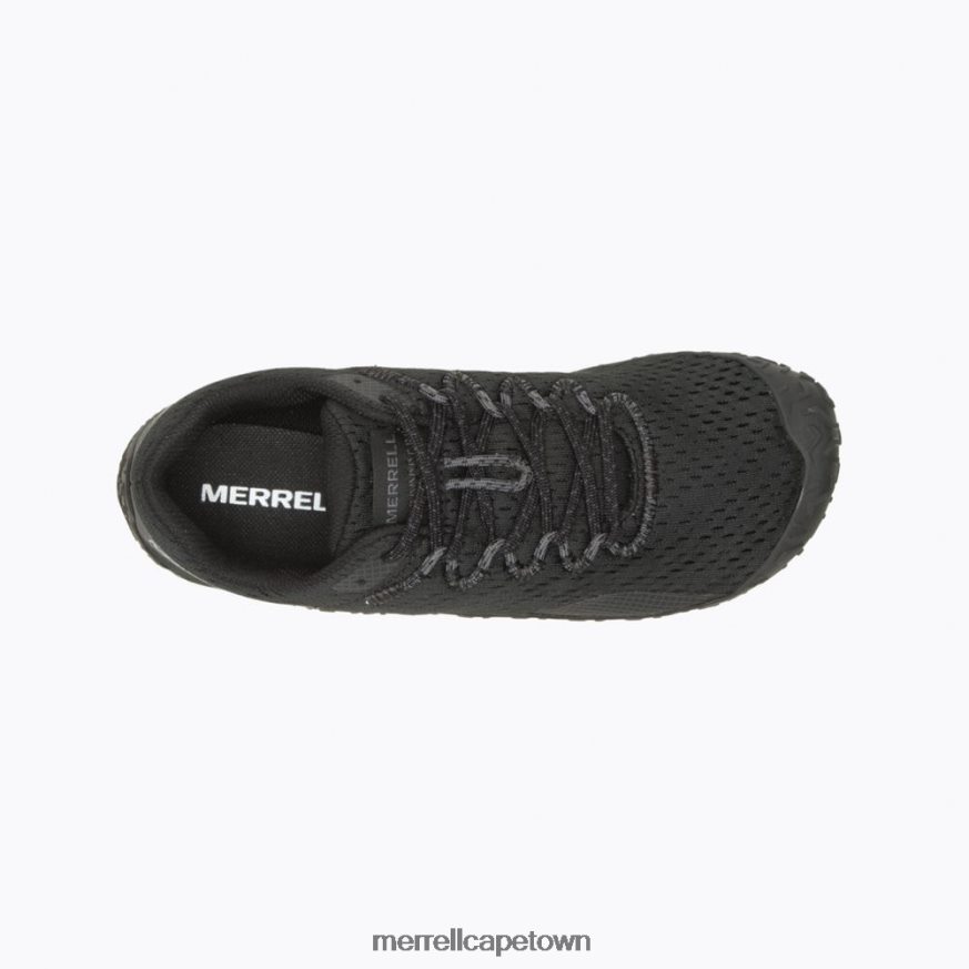 Black F60FX2855 Vapor Glove 6 (J067718) Merrell