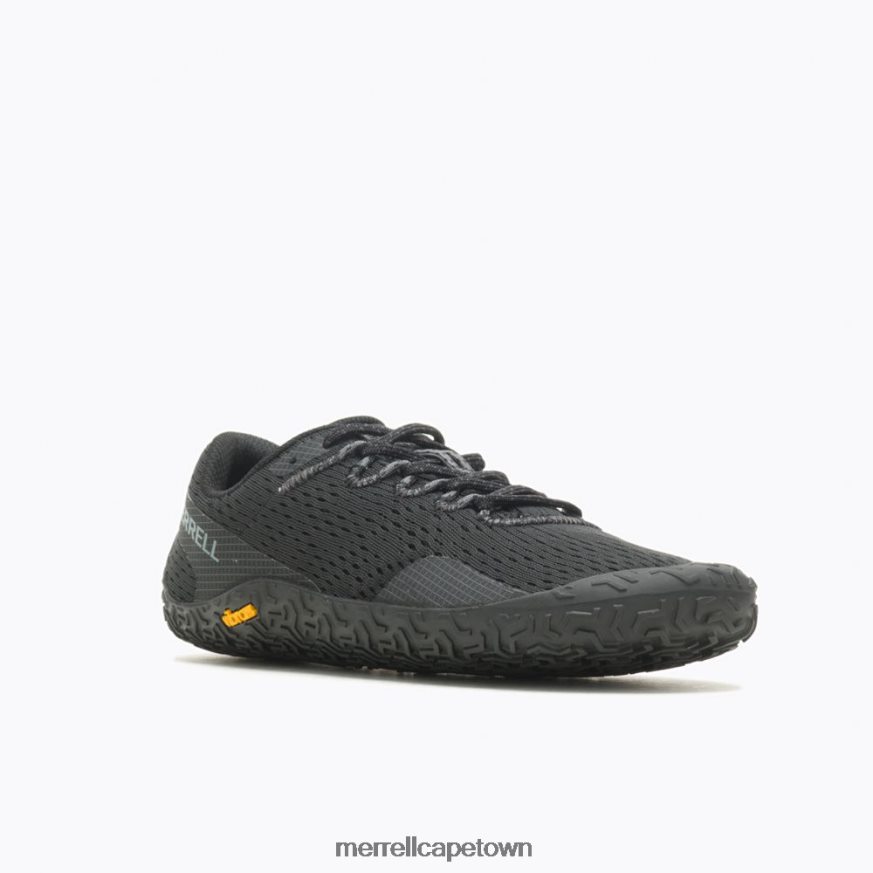 Black F60FX2855 Vapor Glove 6 (J067718) Merrell