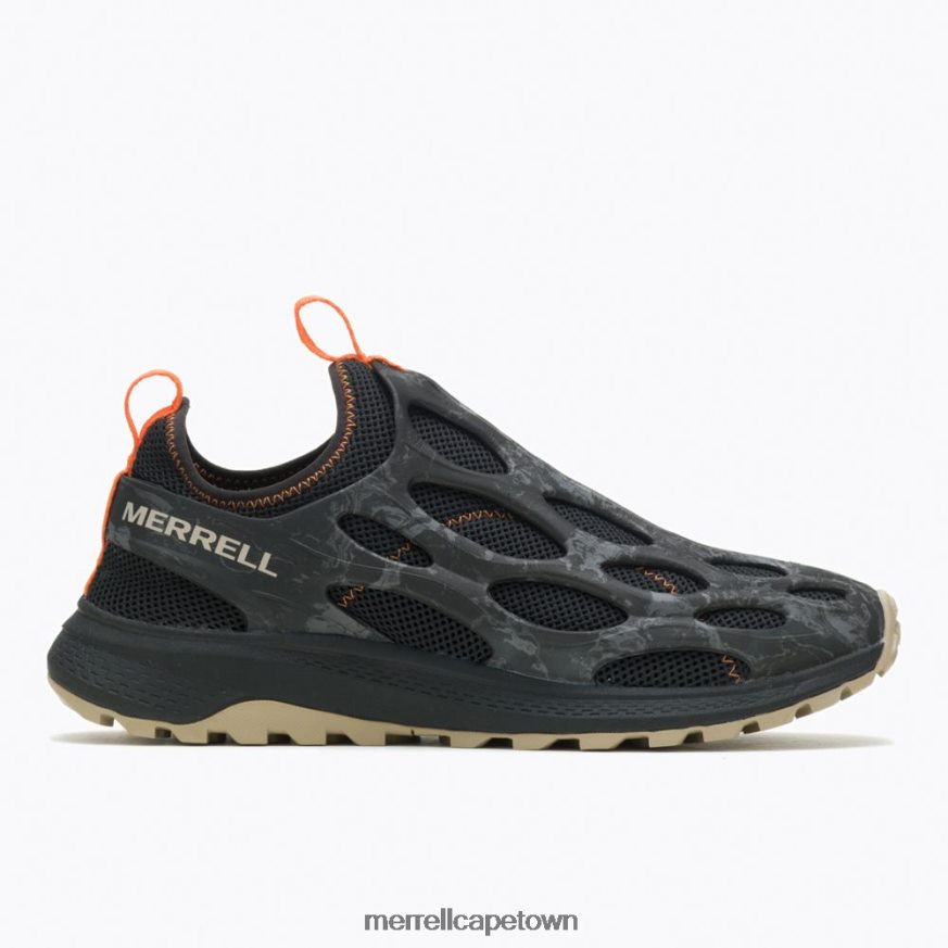 Black F60FX286 Hydro Runner (J066845) Merrell