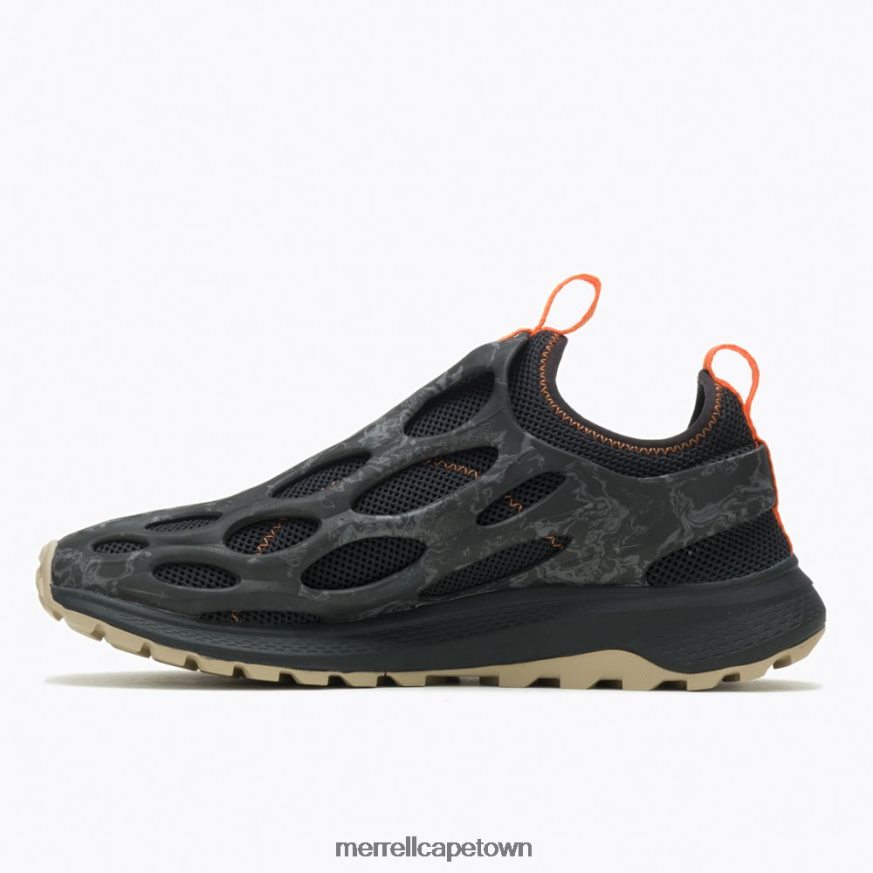 Black F60FX286 Hydro Runner (J066845) Merrell