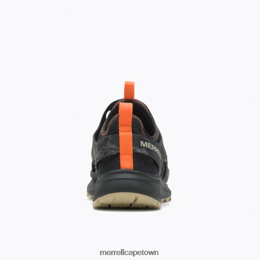 Black F60FX286 Hydro Runner (J066845) Merrell