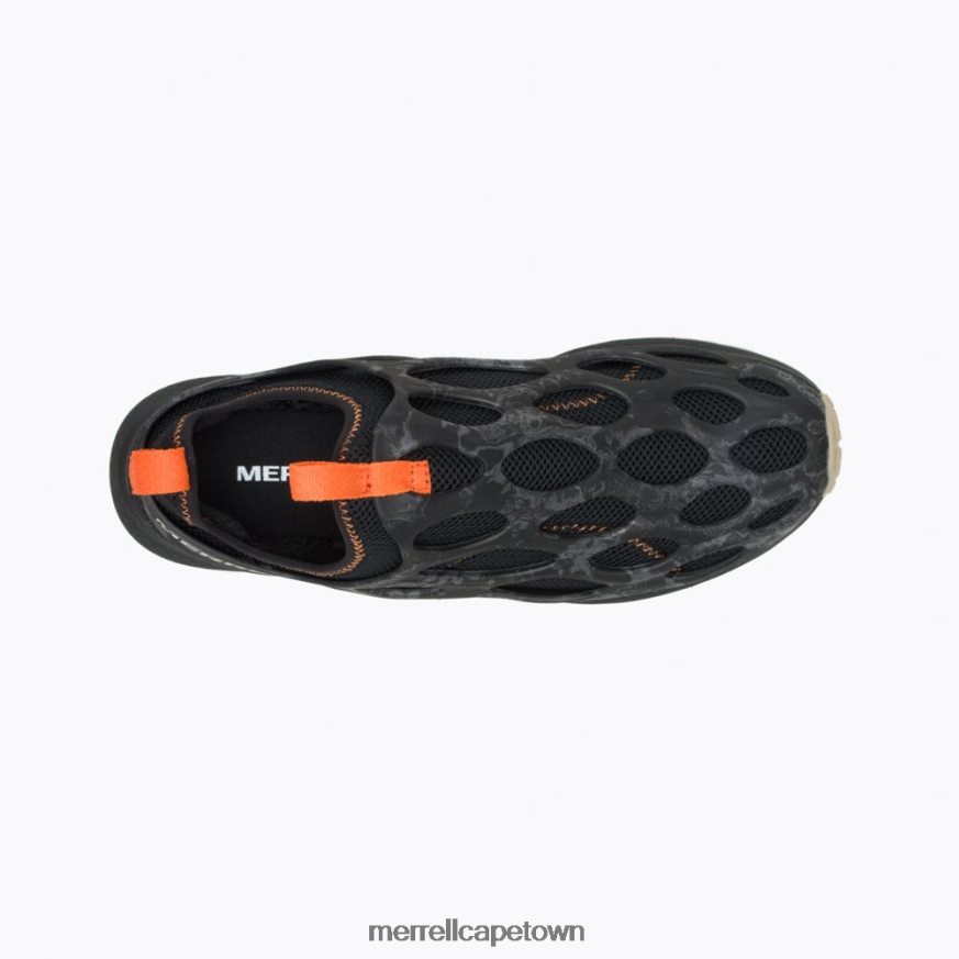 Black F60FX286 Hydro Runner (J066845) Merrell